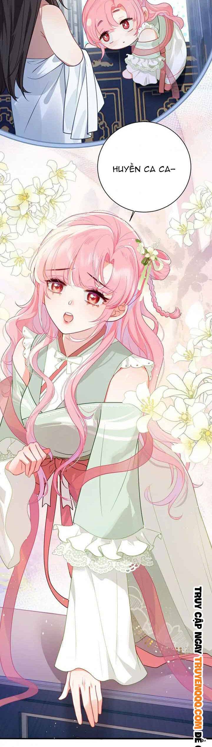 Sau Khi Công Chúa Bội Tình Bạc Nghĩa - Chapter 29 - Page 7