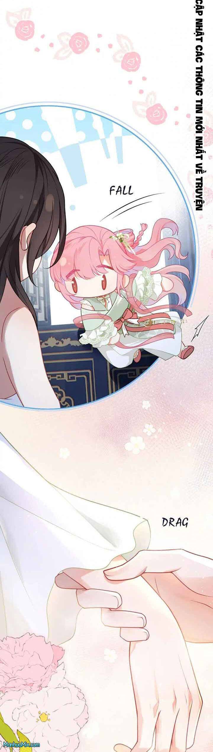 Sau Khi Công Chúa Bội Tình Bạc Nghĩa - Chapter 29 - Page 8