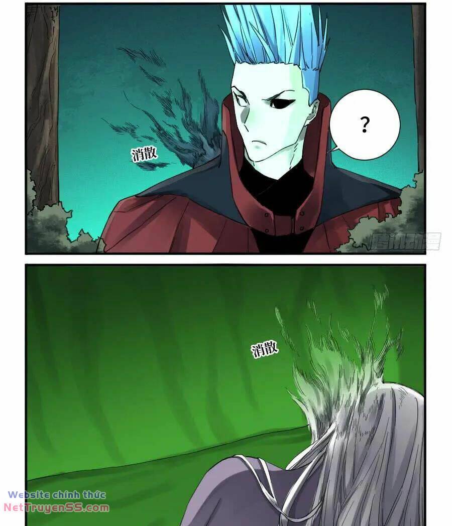 Truyền Võ - Chapter 144 - Page 9