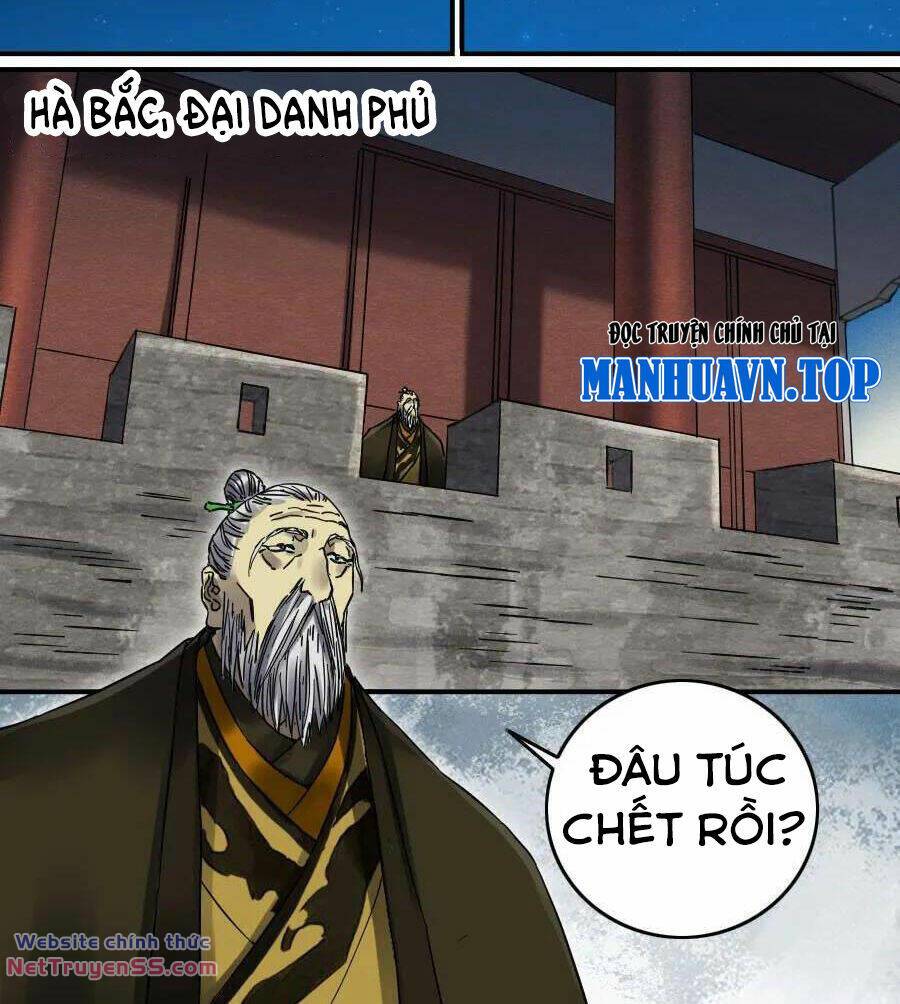 Truyền Võ - Chapter 144 - Page 14