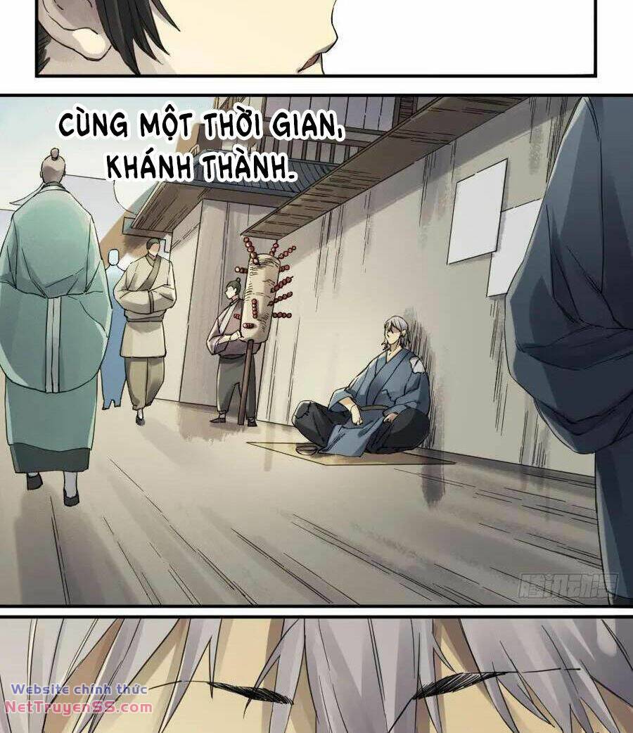 Truyền Võ - Chapter 144 - Page 23