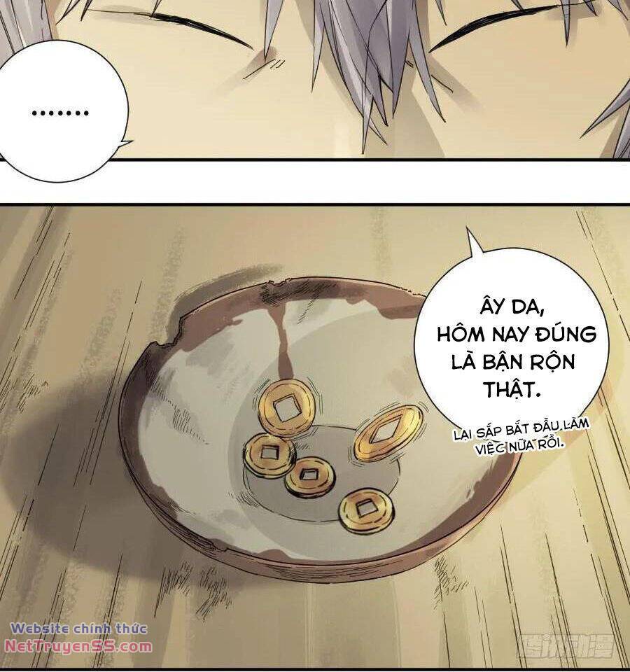 Truyền Võ - Chapter 144 - Page 24