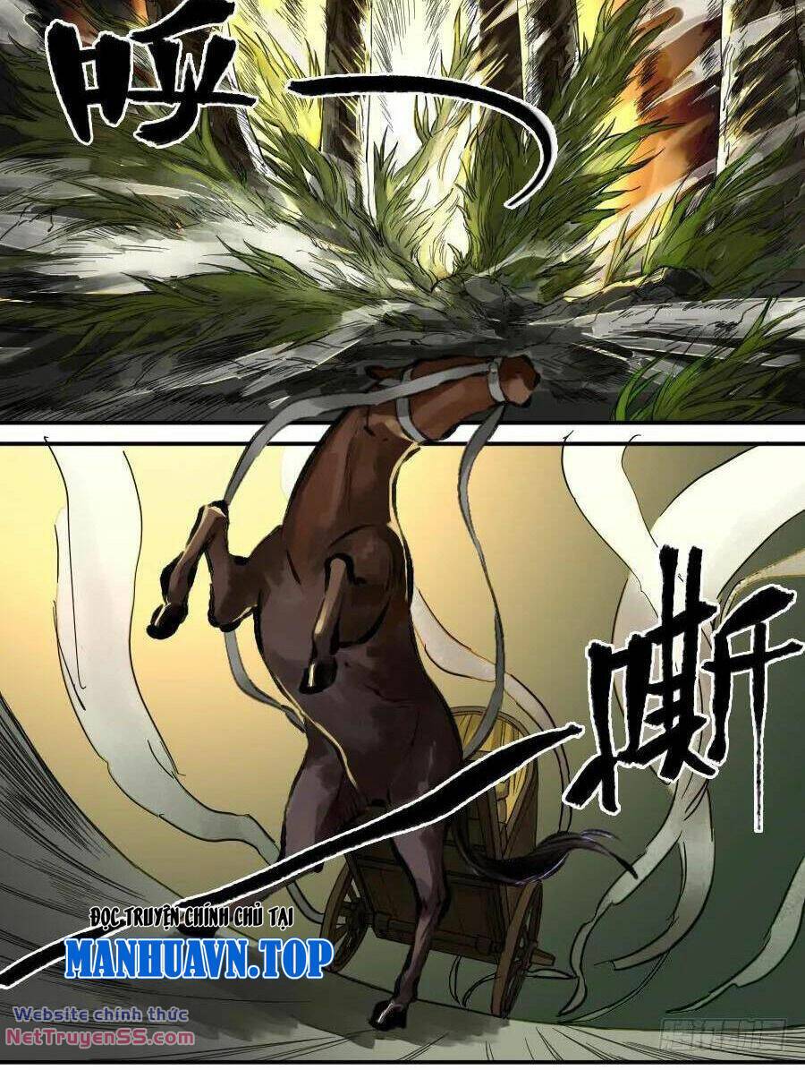 Truyền Võ - Chapter 144 - Page 4