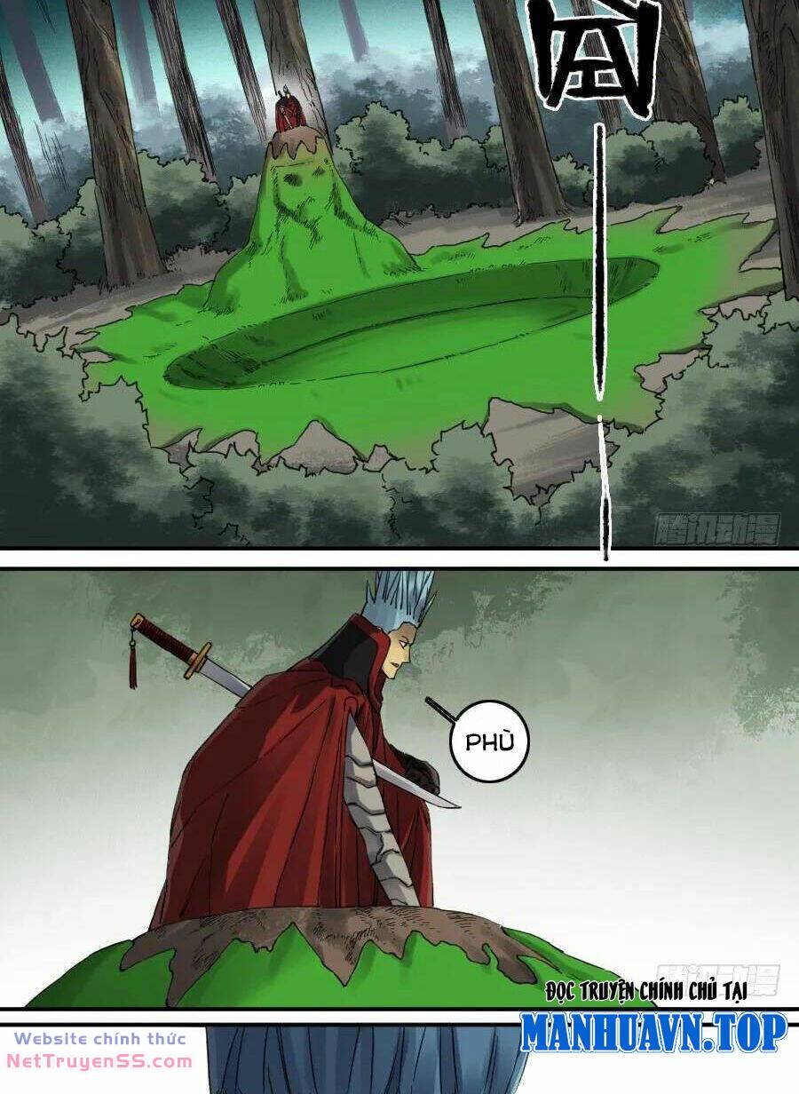 Truyền Võ - Chapter 144 - Page 7
