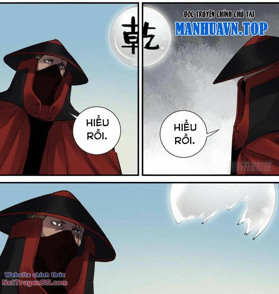 Truyền Võ - Chapter 145 - Page 10