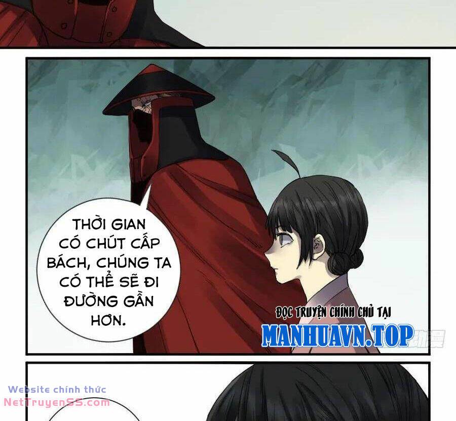 Truyền Võ - Chapter 145 - Page 11