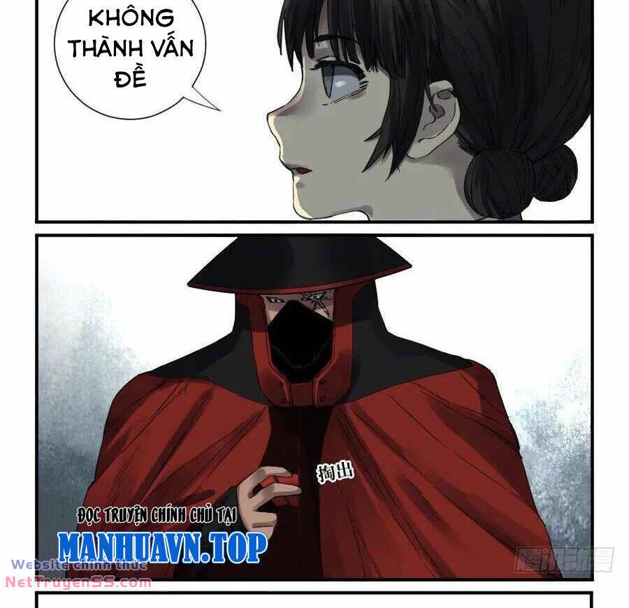 Truyền Võ - Chapter 145 - Page 12