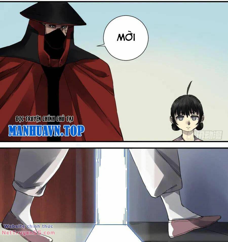 Truyền Võ - Chapter 145 - Page 15