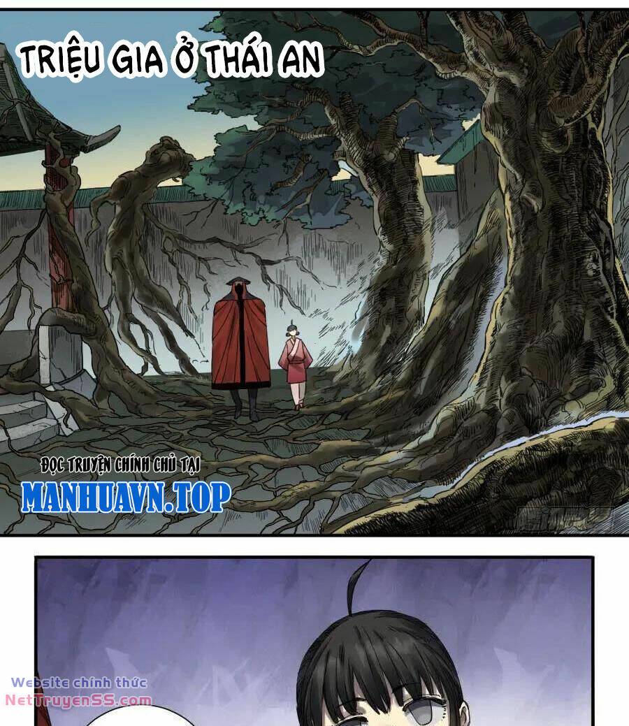 Truyền Võ - Chapter 145 - Page 25