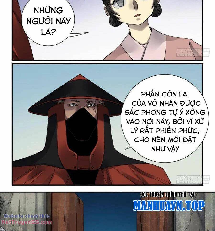 Truyền Võ - Chapter 145 - Page 26