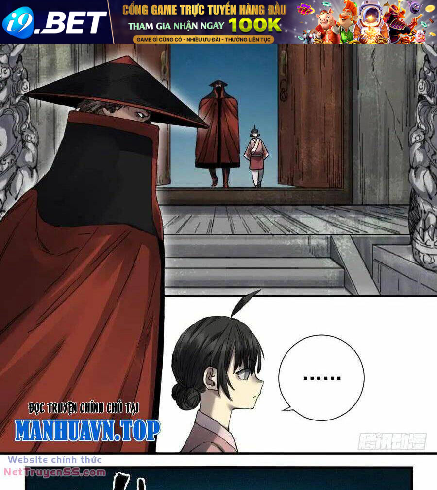 Truyền Võ - Chapter 145 - Page 27