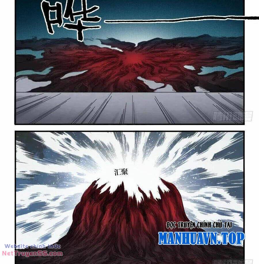 Truyền Võ - Chapter 145 - Page 28