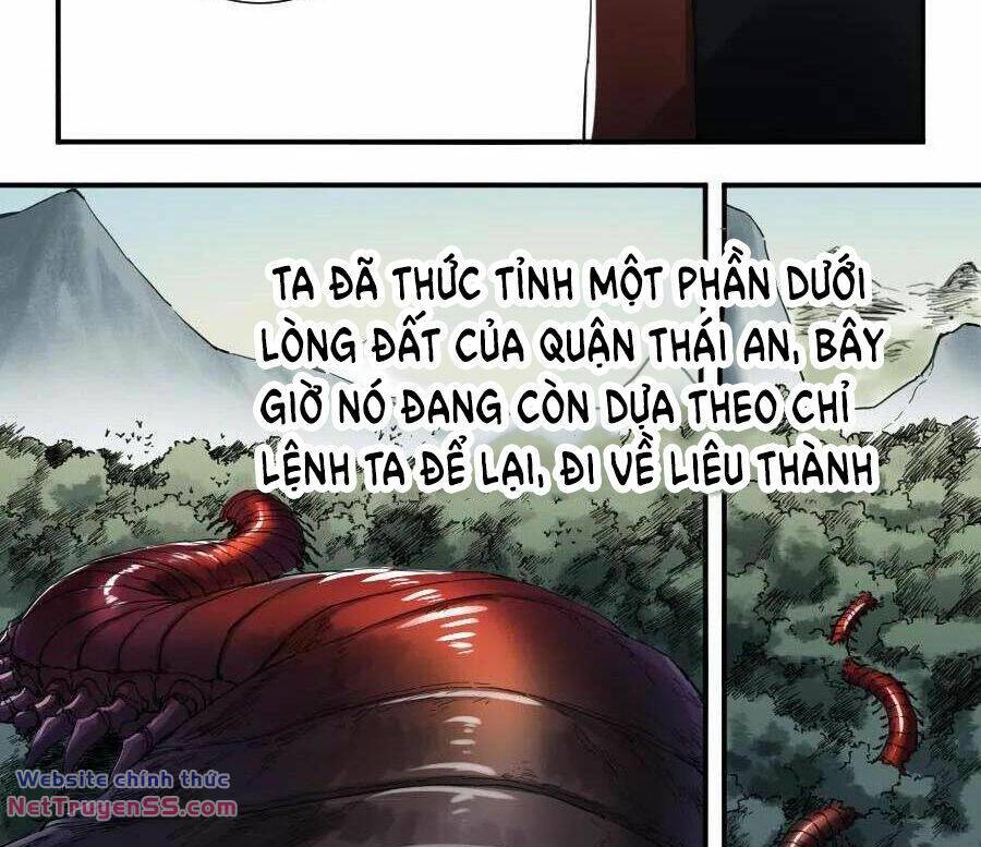 Truyền Võ - Chapter 145 - Page 31