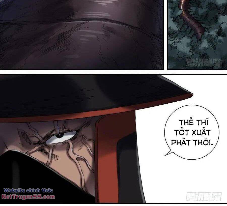 Truyền Võ - Chapter 145 - Page 32