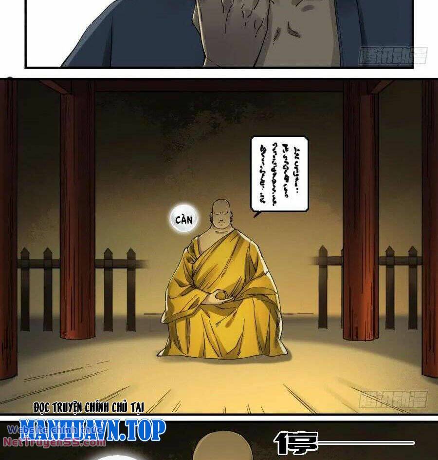 Truyền Võ - Chapter 145 - Page 3