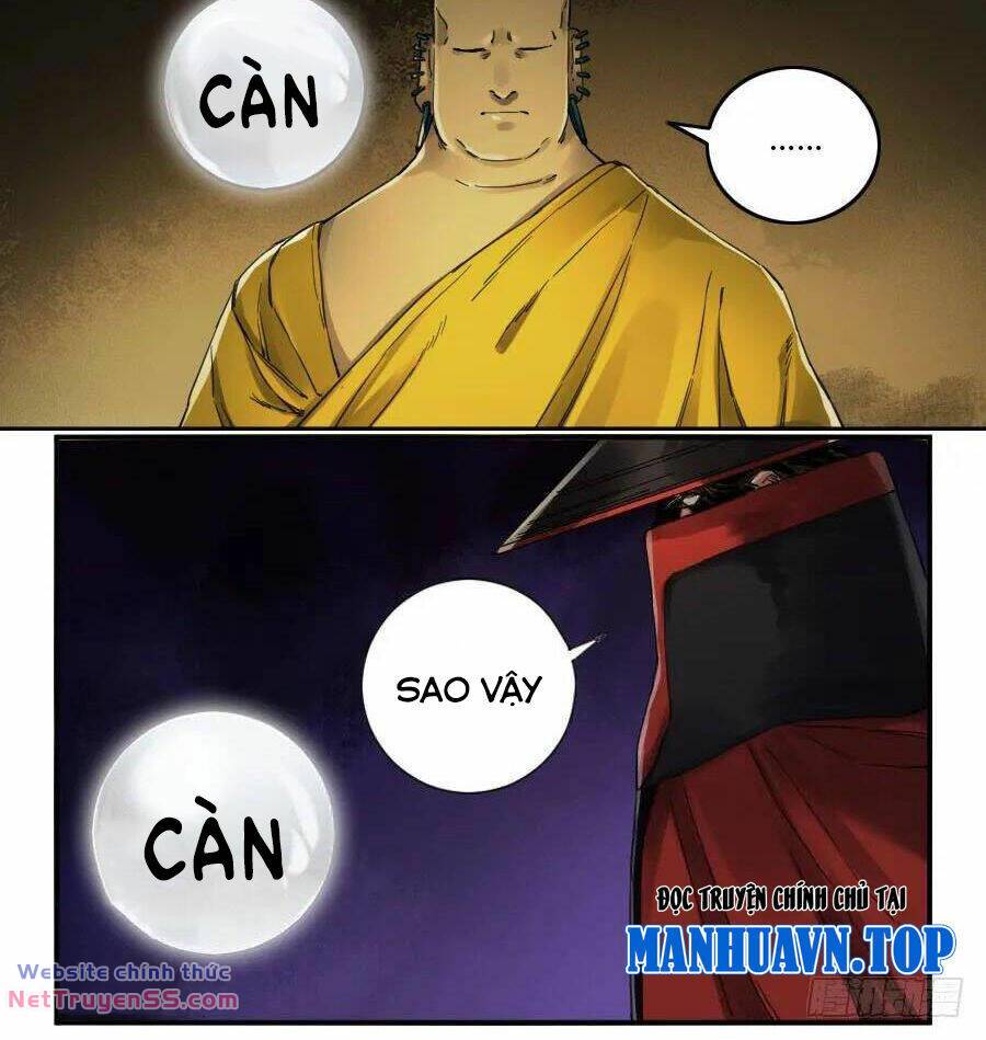 Truyền Võ - Chapter 145 - Page 4