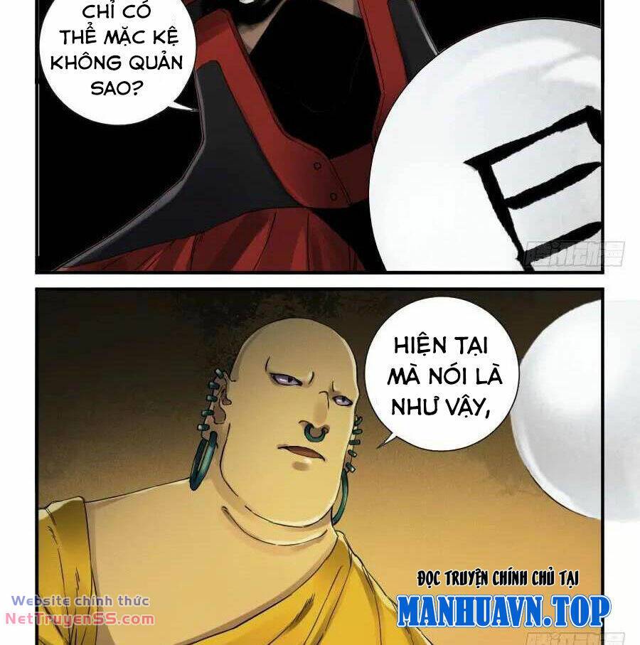 Truyền Võ - Chapter 145 - Page 7