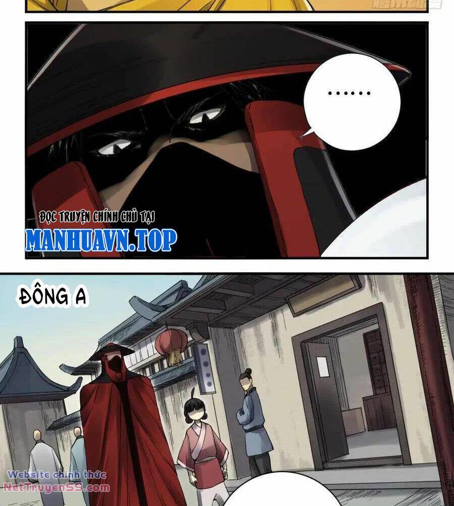 Truyền Võ - Chapter 145 - Page 8