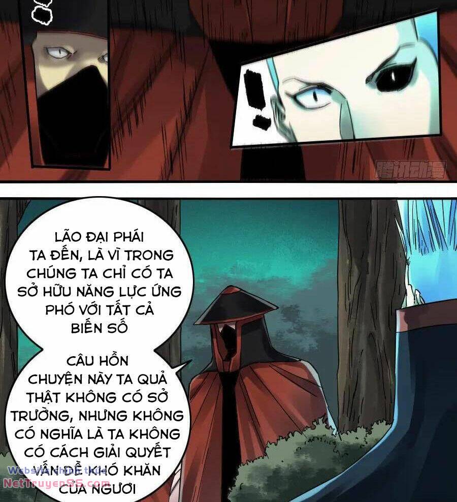 Truyền Võ - Chapter 146 - Page 13