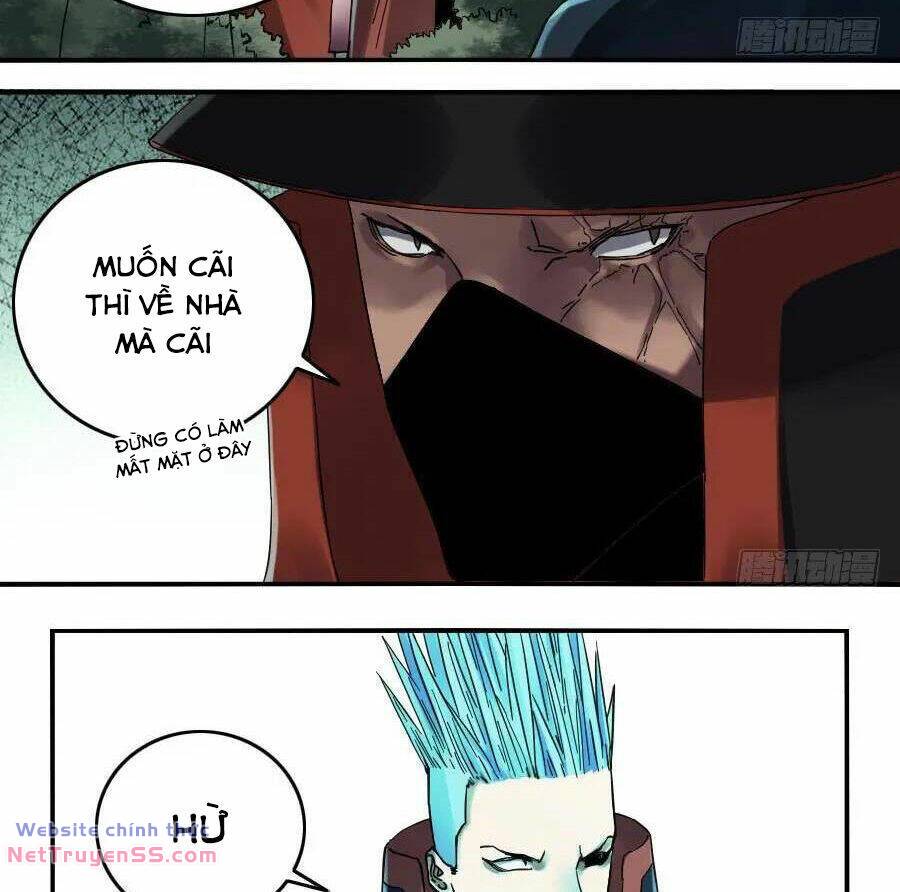 Truyền Võ - Chapter 146 - Page 14