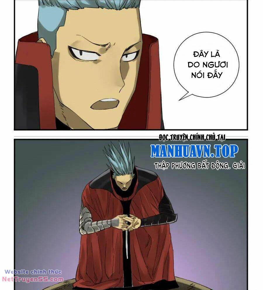 Truyền Võ - Chapter 146 - Page 18