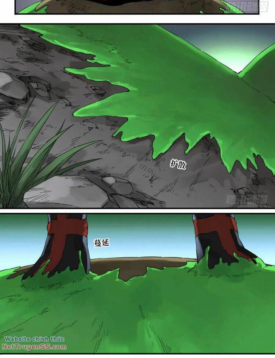 Truyền Võ - Chapter 146 - Page 19