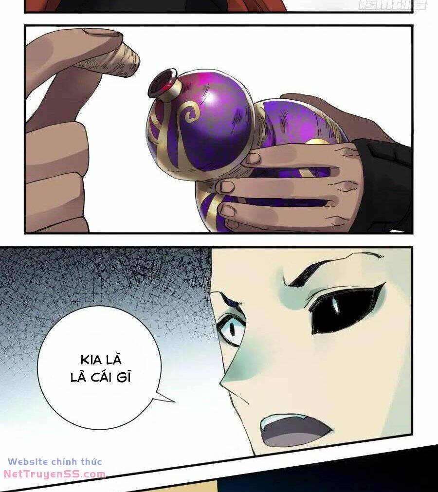 Truyền Võ - Chapter 146 - Page 21