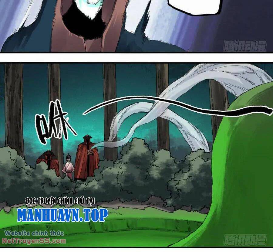 Truyền Võ - Chapter 146 - Page 24