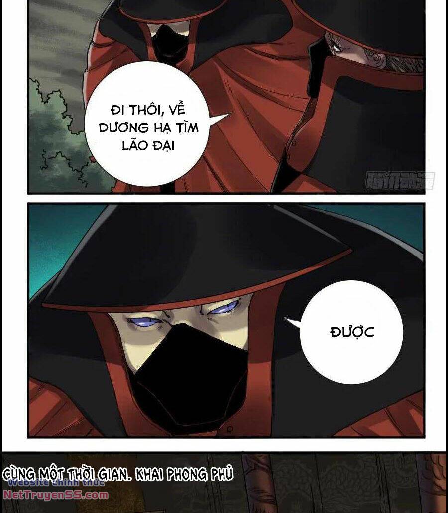 Truyền Võ - Chapter 146 - Page 26