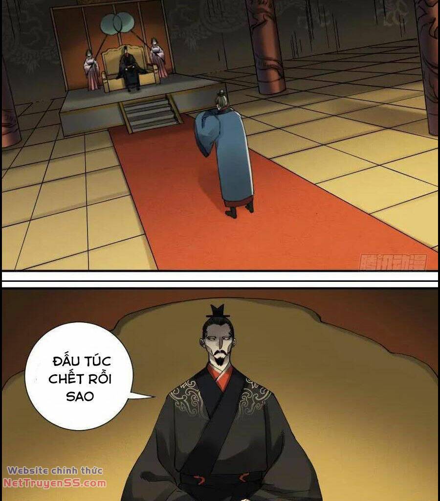 Truyền Võ - Chapter 146 - Page 27