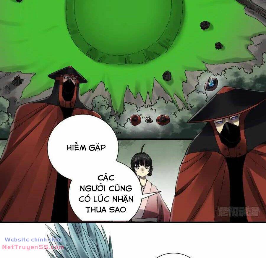 Truyền Võ - Chapter 146 - Page 3