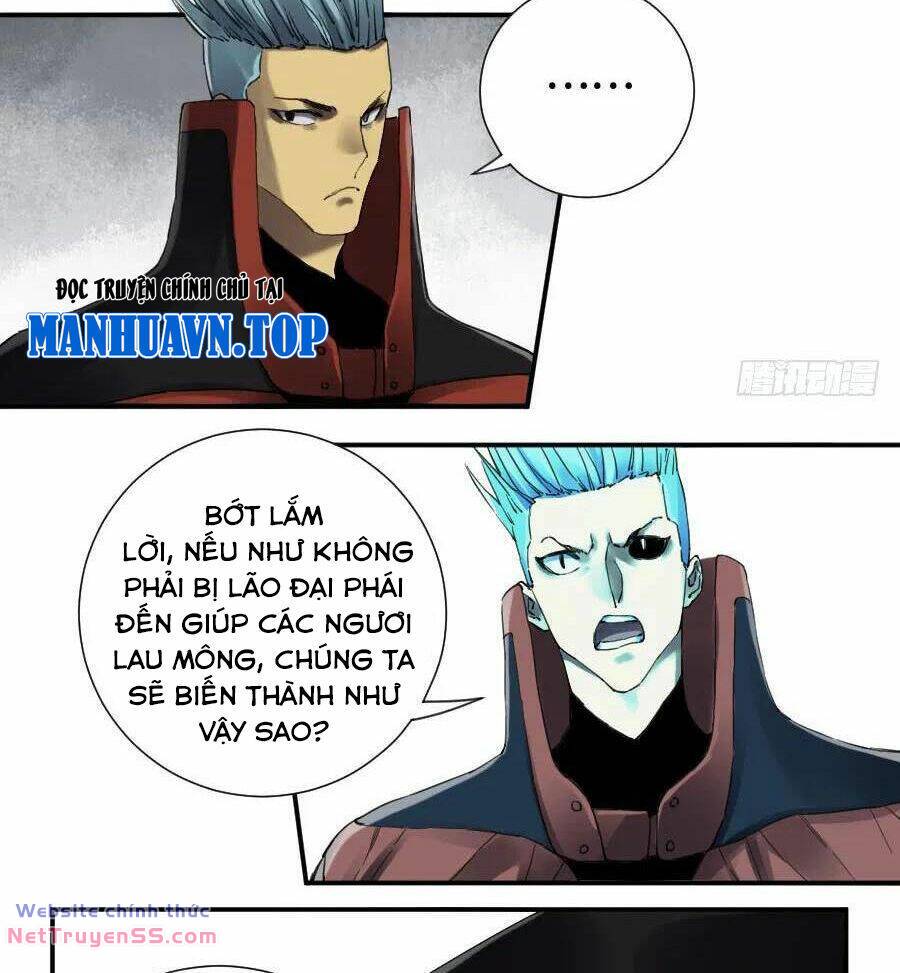 Truyền Võ - Chapter 146 - Page 4