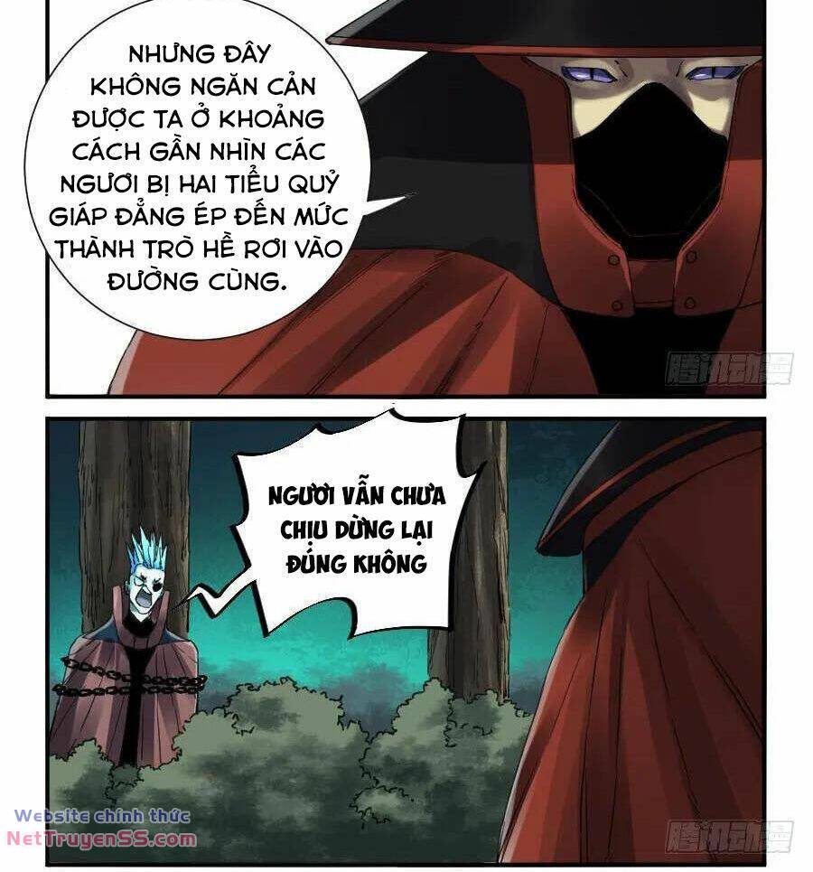 Truyền Võ - Chapter 146 - Page 5