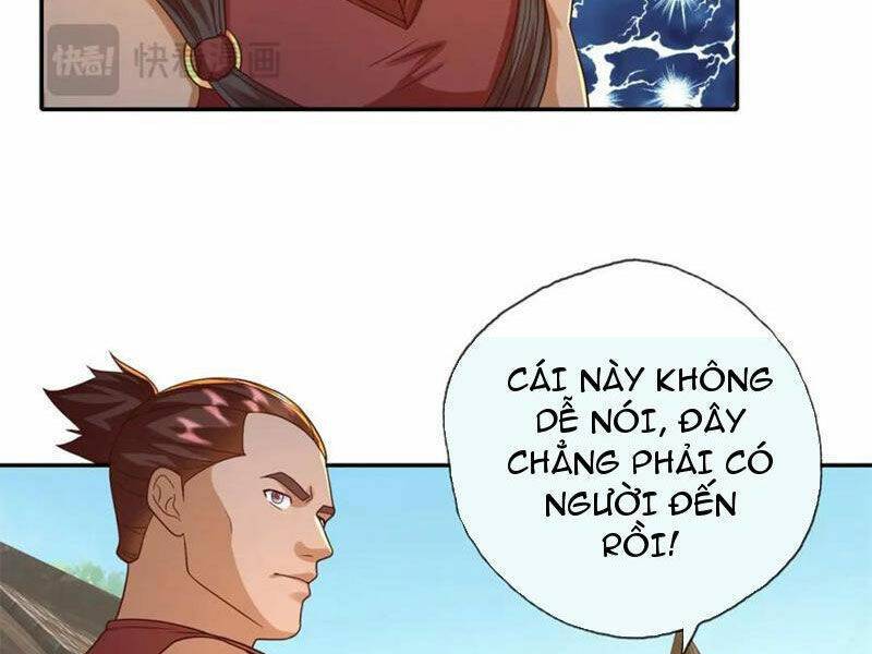 Ta Có Thể Đốn Ngộ Vô Hạn - Chapter 128 - Page 10