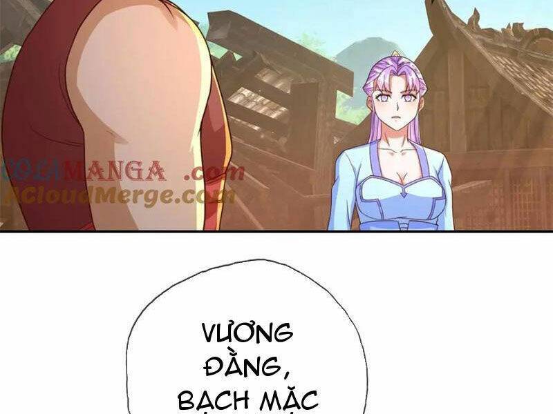 Ta Có Thể Đốn Ngộ Vô Hạn - Chapter 128 - Page 11