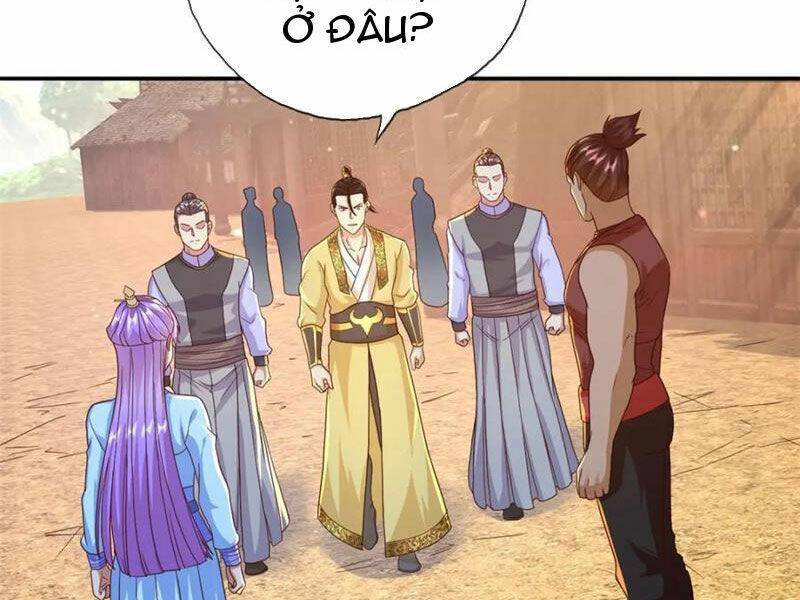 Ta Có Thể Đốn Ngộ Vô Hạn - Chapter 128 - Page 12