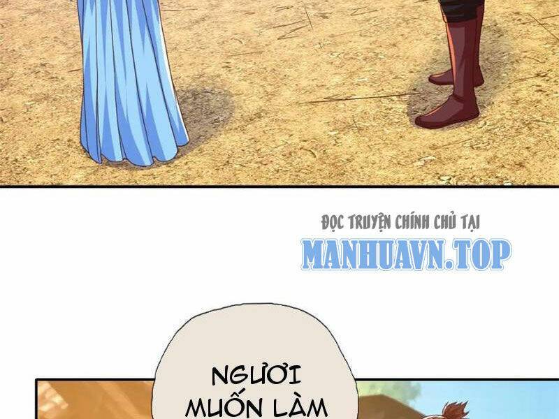 Ta Có Thể Đốn Ngộ Vô Hạn - Chapter 128 - Page 13