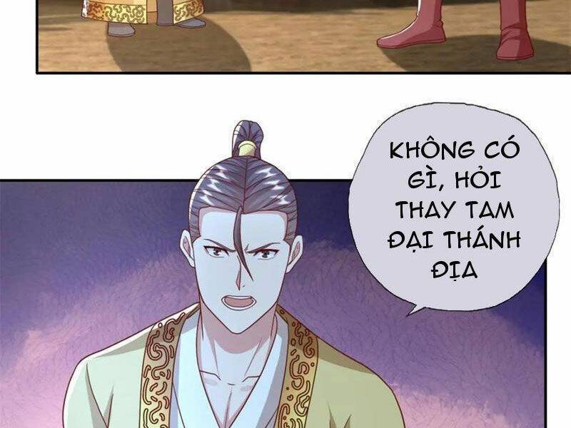 Ta Có Thể Đốn Ngộ Vô Hạn - Chapter 128 - Page 15
