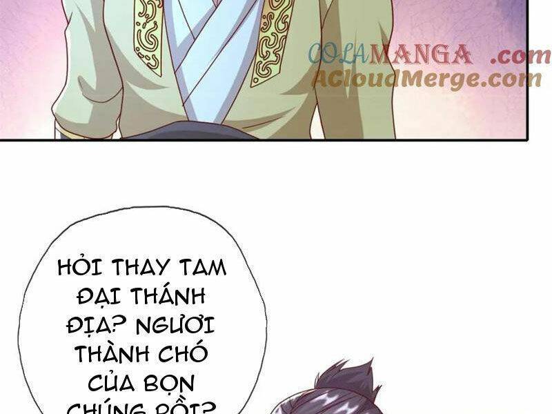 Ta Có Thể Đốn Ngộ Vô Hạn - Chapter 128 - Page 16