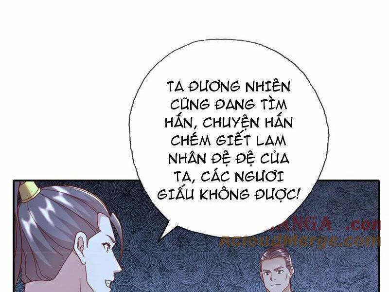 Ta Có Thể Đốn Ngộ Vô Hạn - Chapter 128 - Page 20