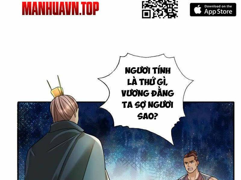 Ta Có Thể Đốn Ngộ Vô Hạn - Chapter 128 - Page 27