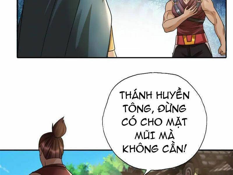 Ta Có Thể Đốn Ngộ Vô Hạn - Chapter 128 - Page 28