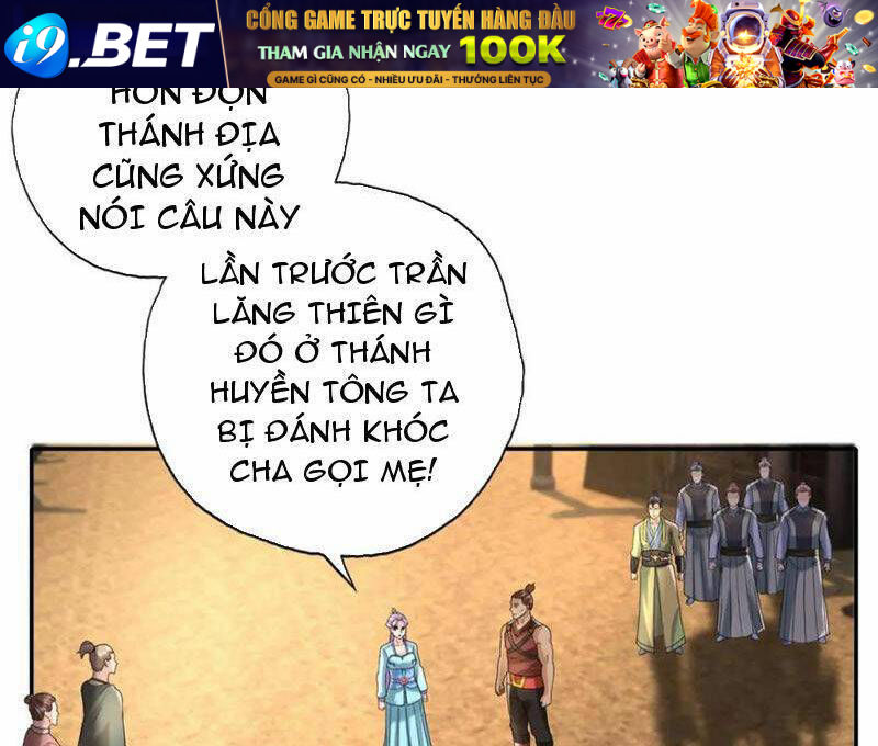 Ta Có Thể Đốn Ngộ Vô Hạn - Chapter 128 - Page 30