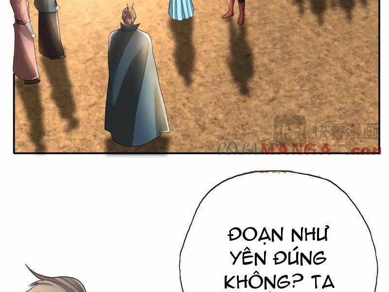 Ta Có Thể Đốn Ngộ Vô Hạn - Chapter 128 - Page 31