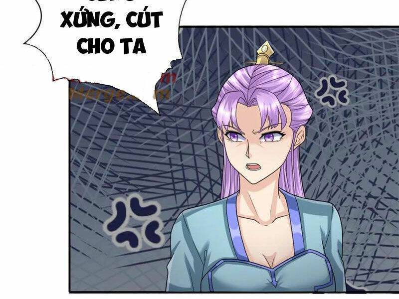 Ta Có Thể Đốn Ngộ Vô Hạn - Chapter 128 - Page 36