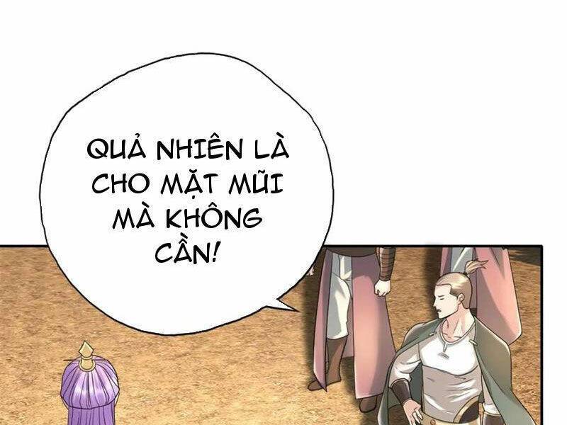 Ta Có Thể Đốn Ngộ Vô Hạn - Chapter 128 - Page 37