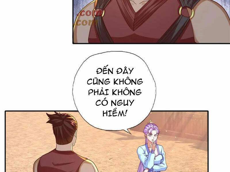 Ta Có Thể Đốn Ngộ Vô Hạn - Chapter 128 - Page 6
