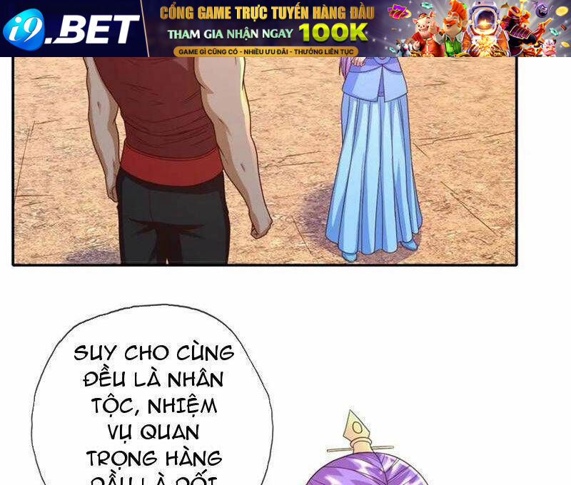 Ta Có Thể Đốn Ngộ Vô Hạn - Chapter 128 - Page 7