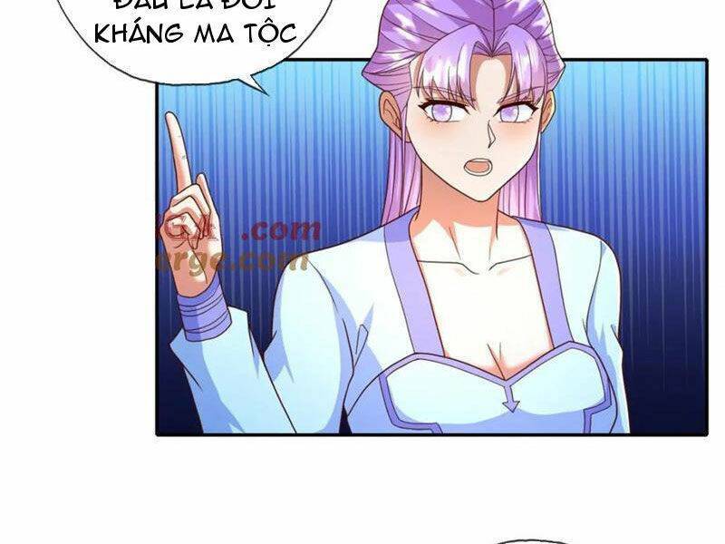 Ta Có Thể Đốn Ngộ Vô Hạn - Chapter 128 - Page 8