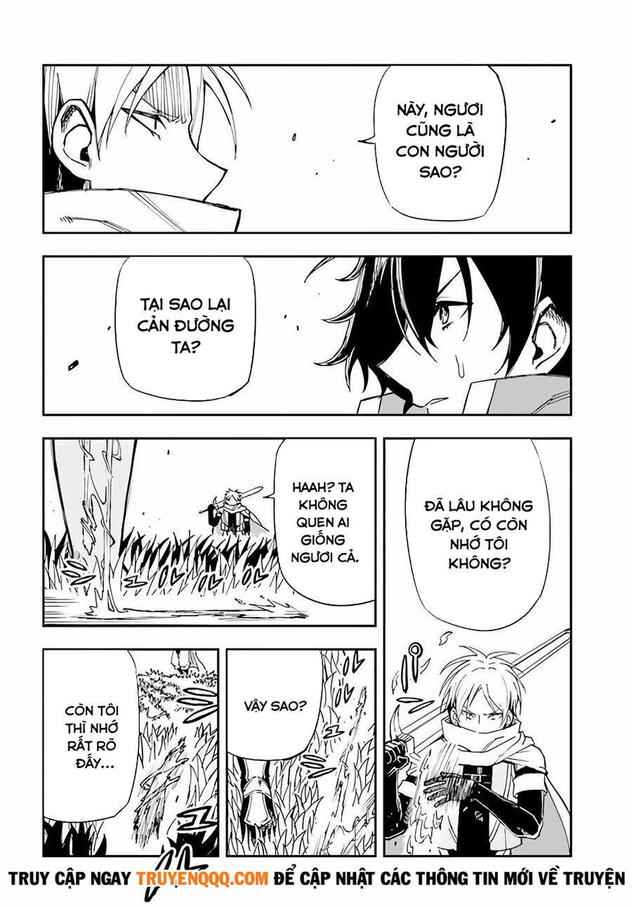 Genkai Level 1 kara no Nariagari Saijaku Level no Ore ga Isekai Saikyou ni Naru made - Chapter 18 - Page 13